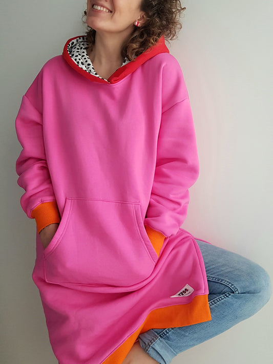 Bluza BESOO (długa)