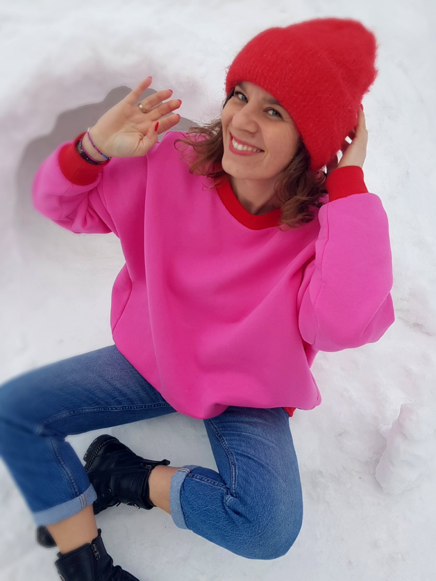 Bluza ONE