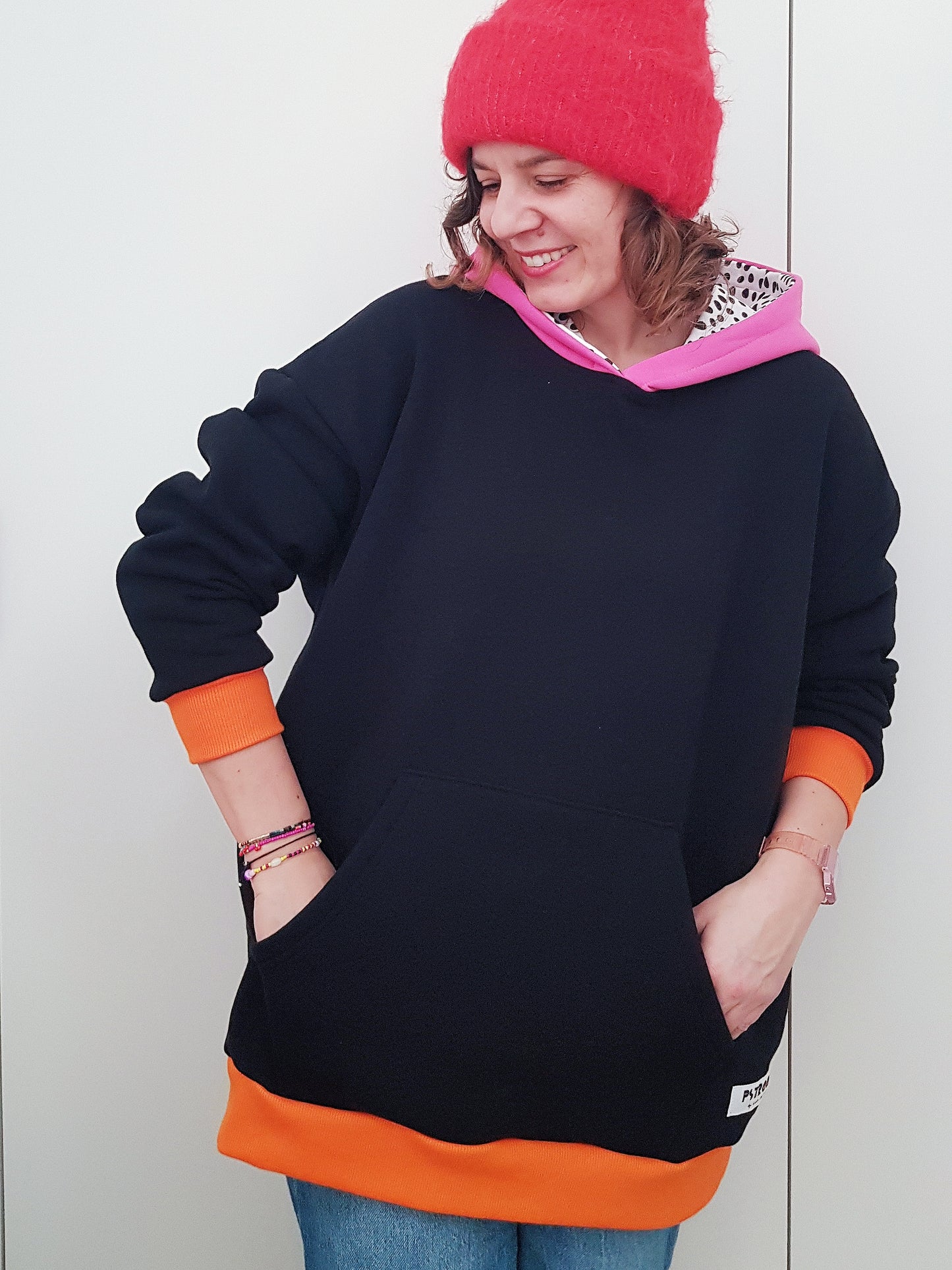 Bluza BESOO