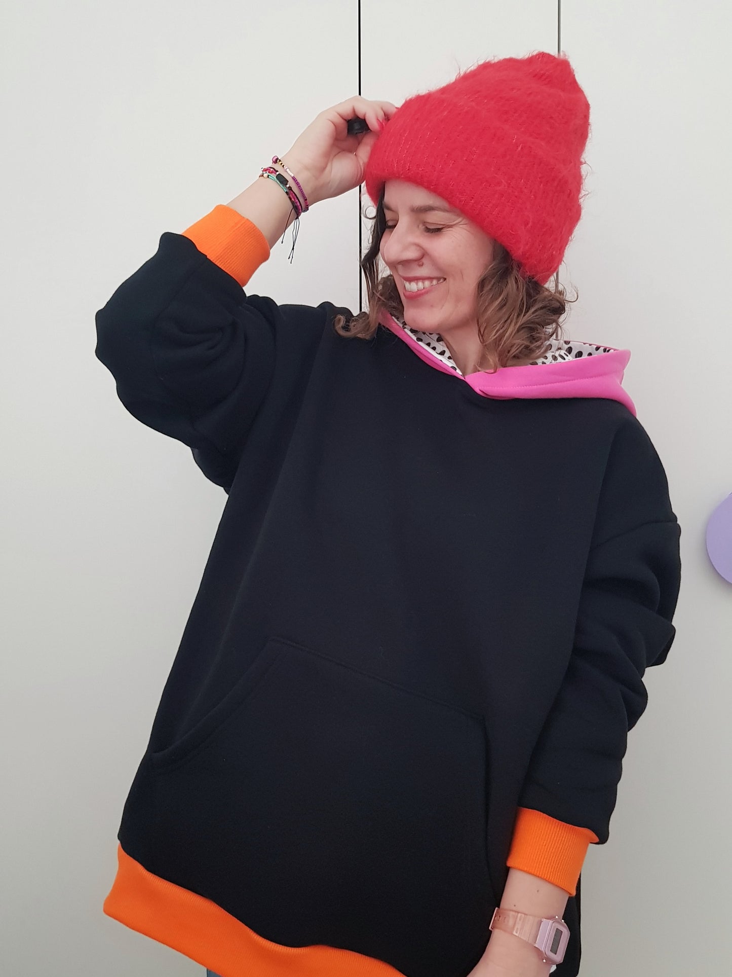 Bluza BESOO