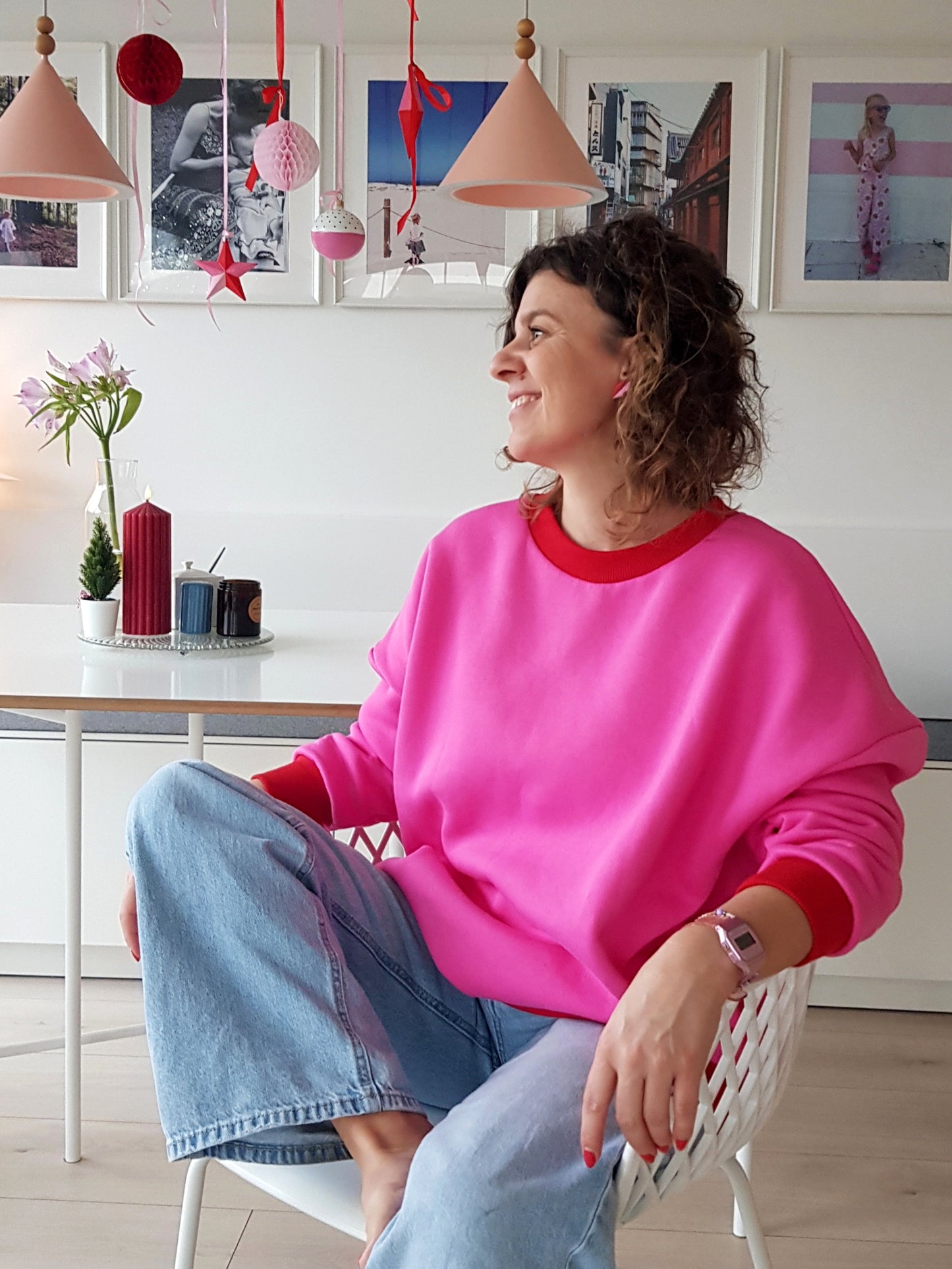 Bluza ONE