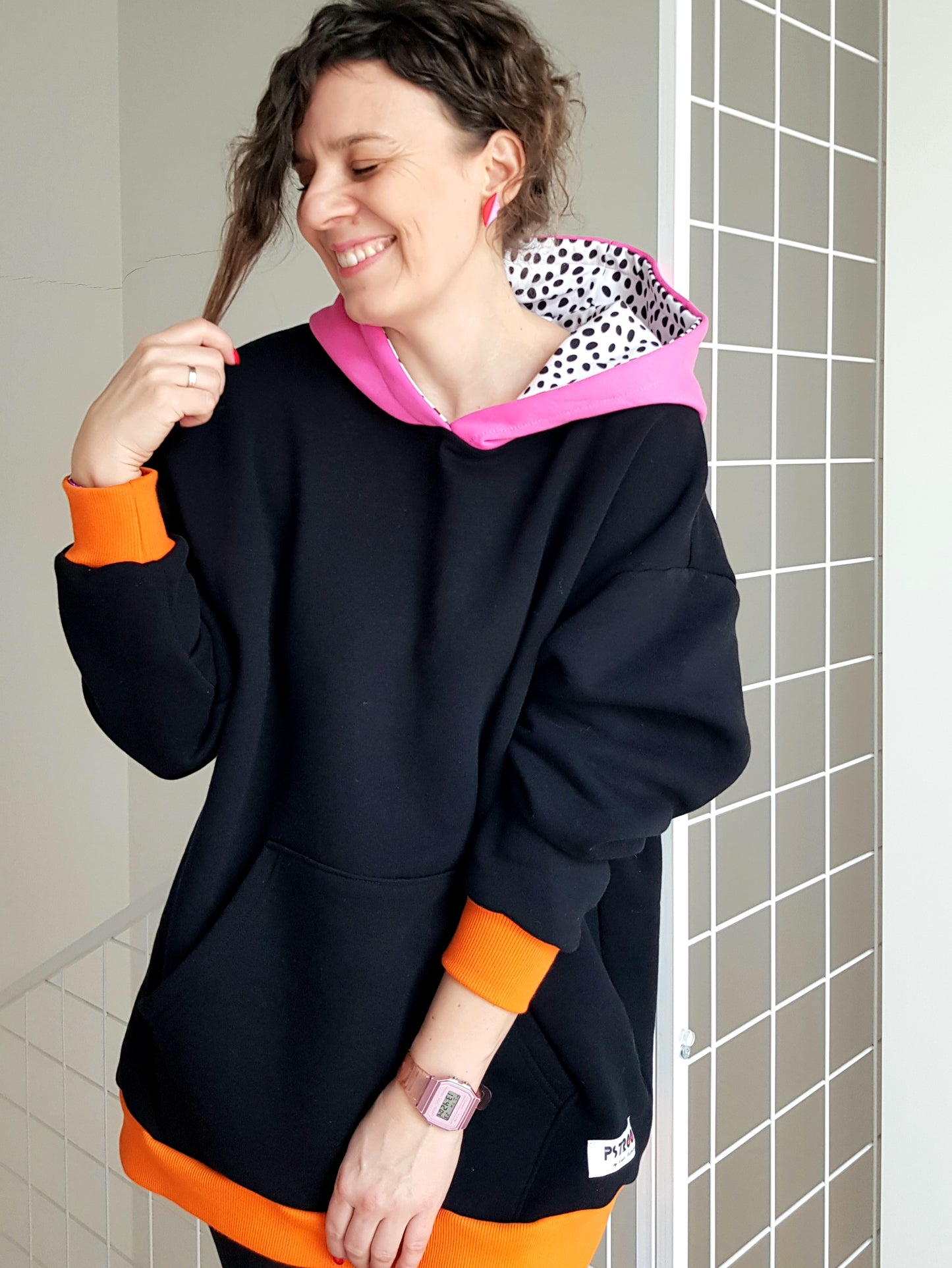 Bluza BESOO