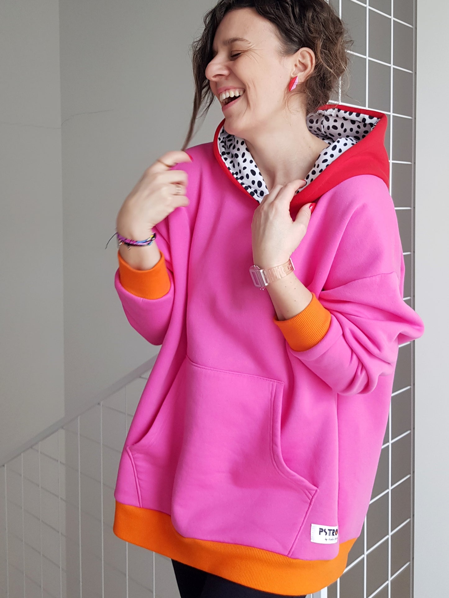 Bluza BESOO