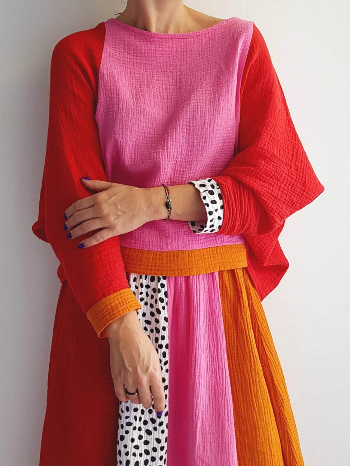 Bluza FRIDA