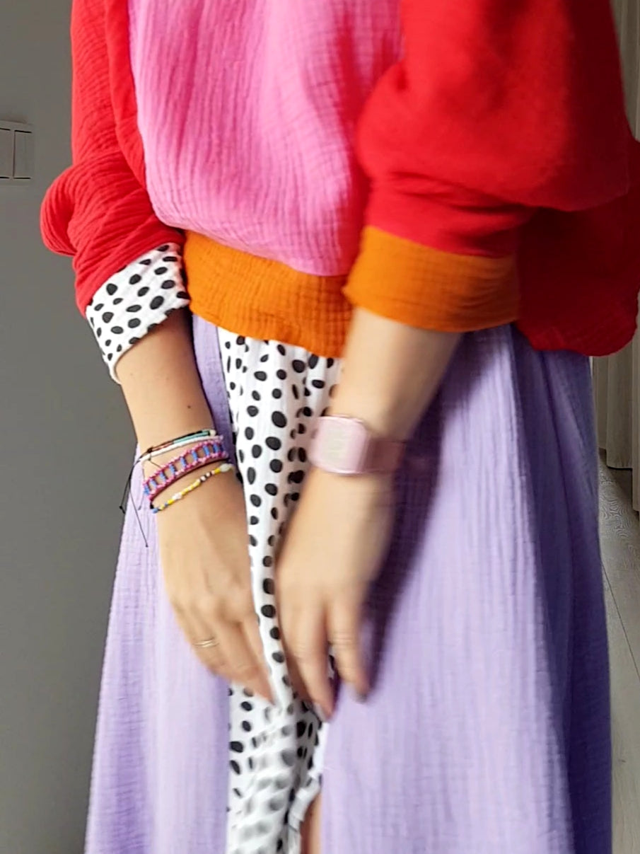 Bluza FRIDA