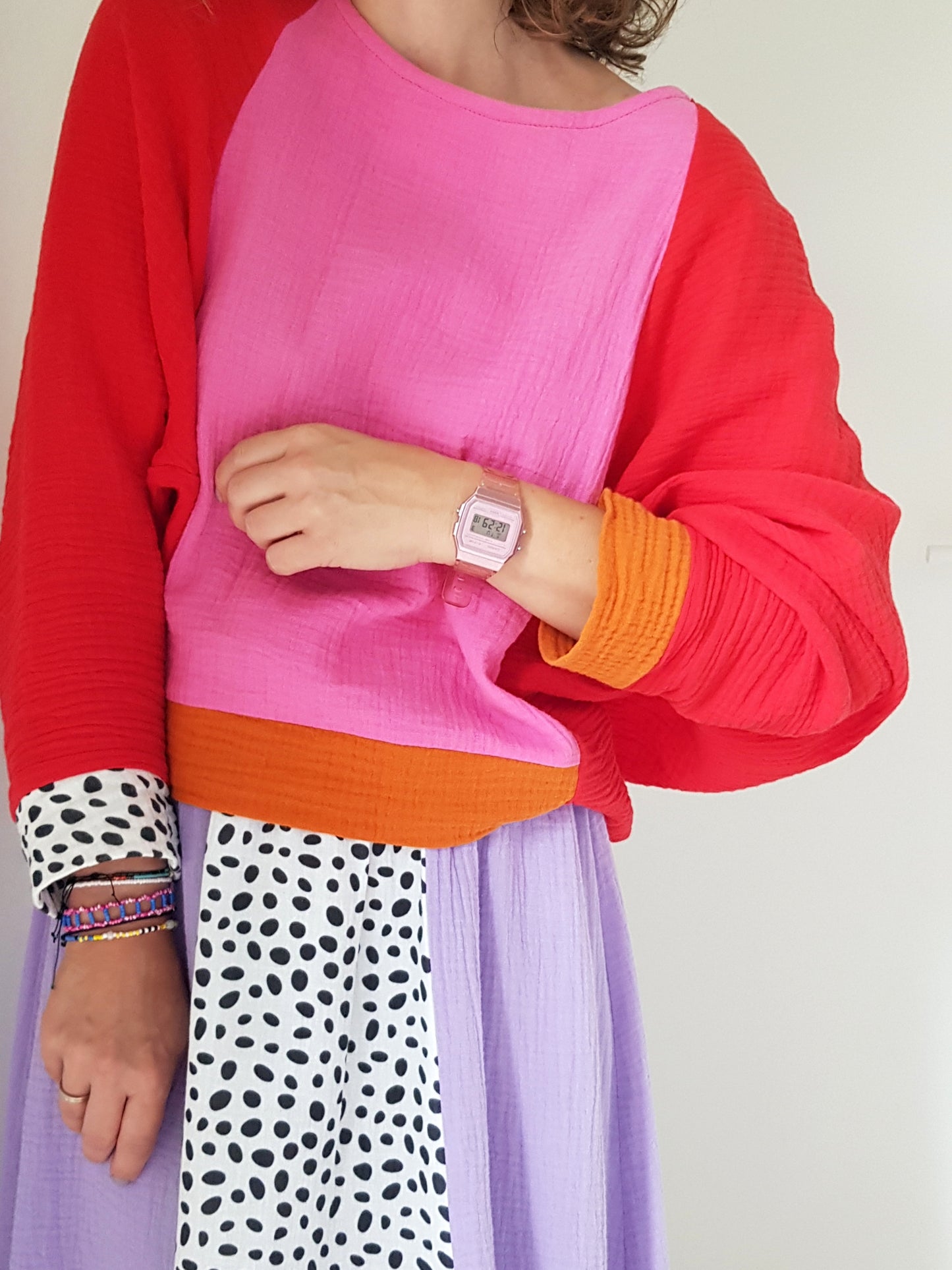 Bluza FRIDA