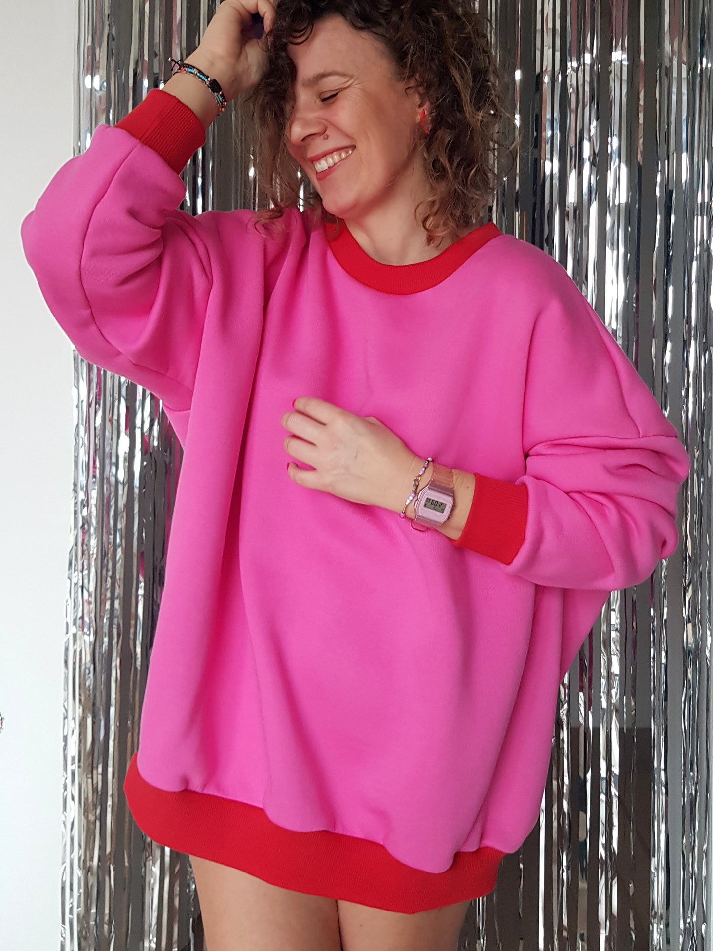 Bluza ONE