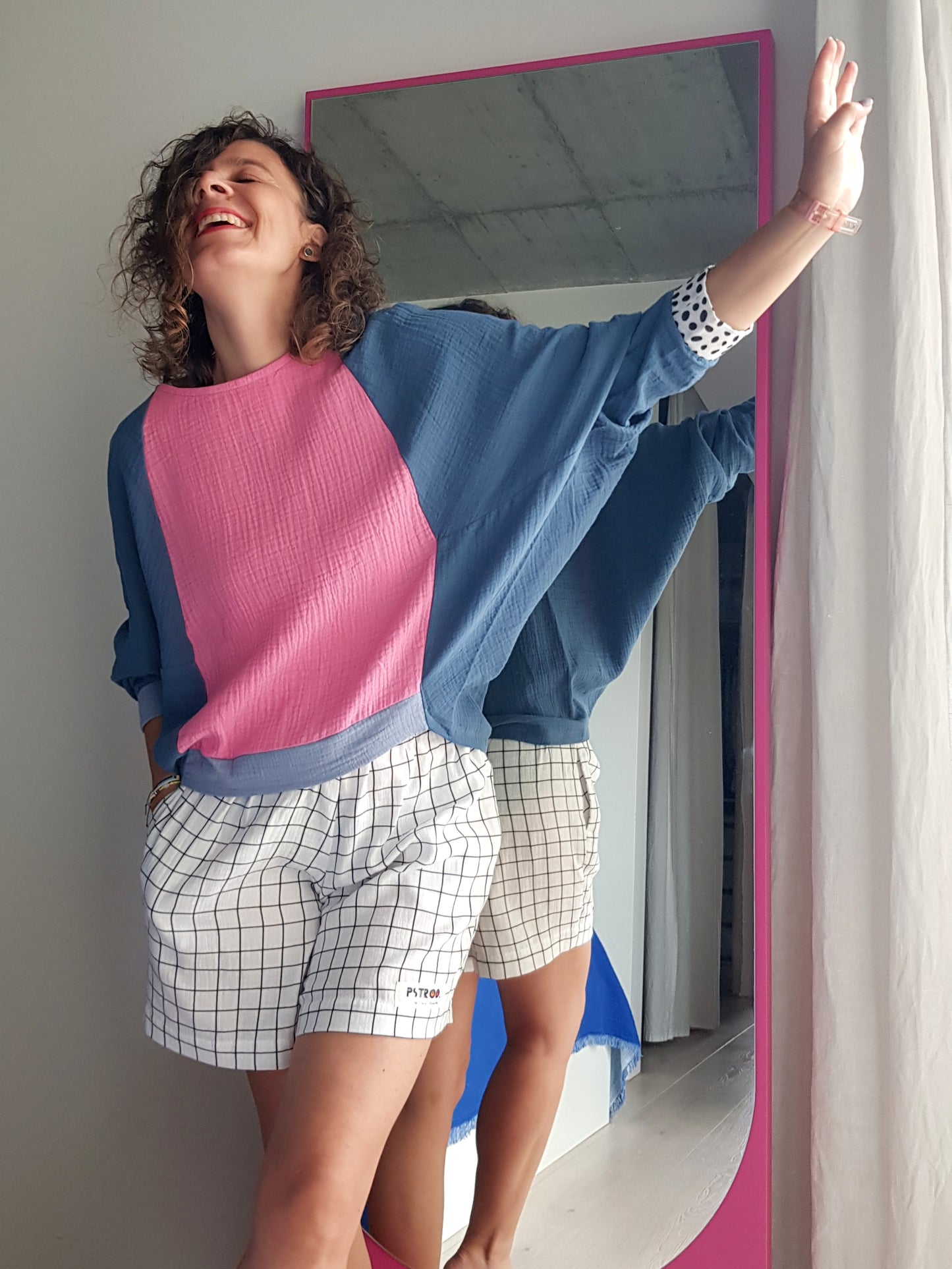 Bluza FRIDA