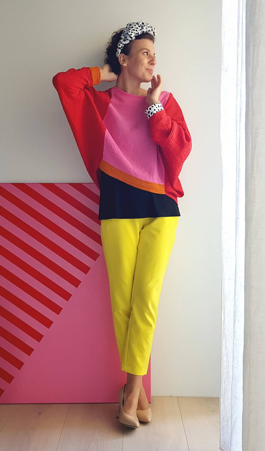 Bluza FRIDA