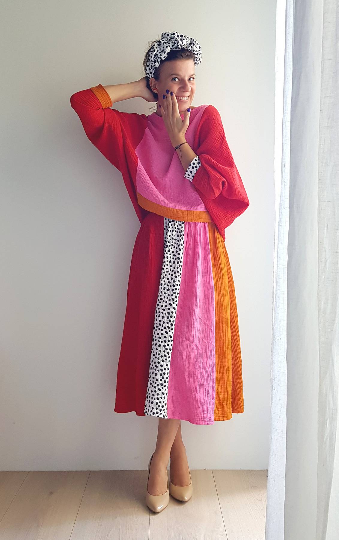 Bluza FRIDA