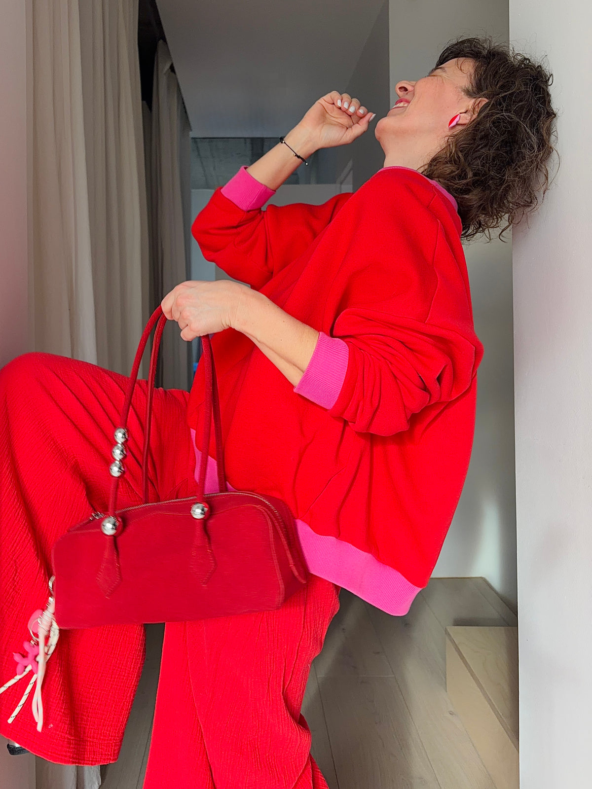 Bluza ONE
