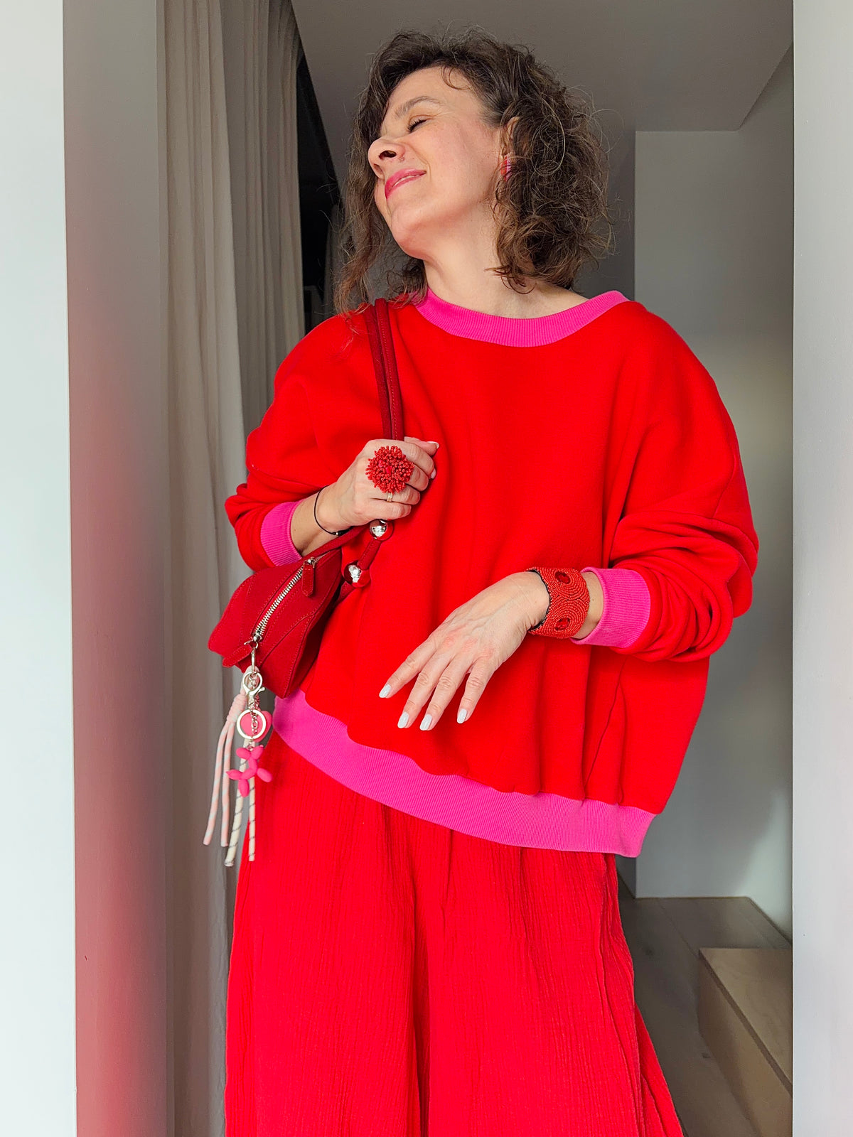 Bluza ONE