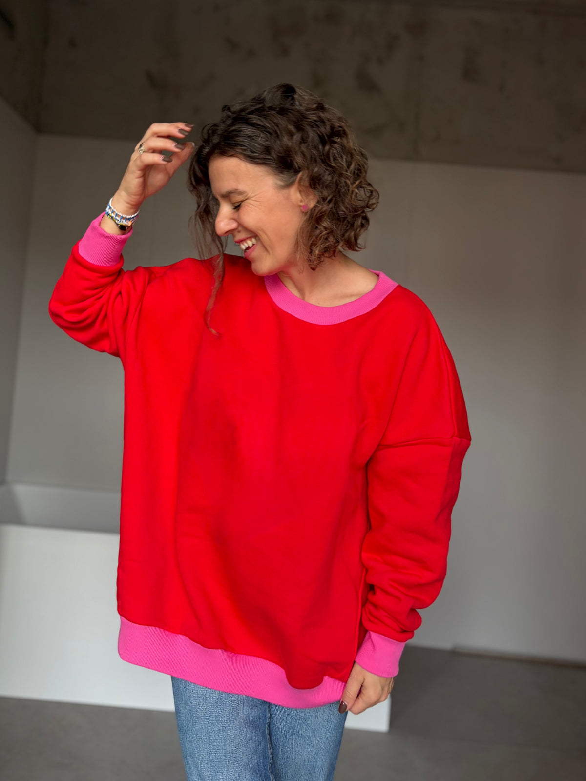 Bluza ONE