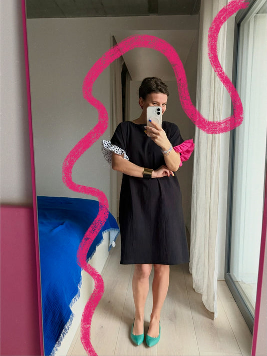 Sukienka LOOK AT ME!