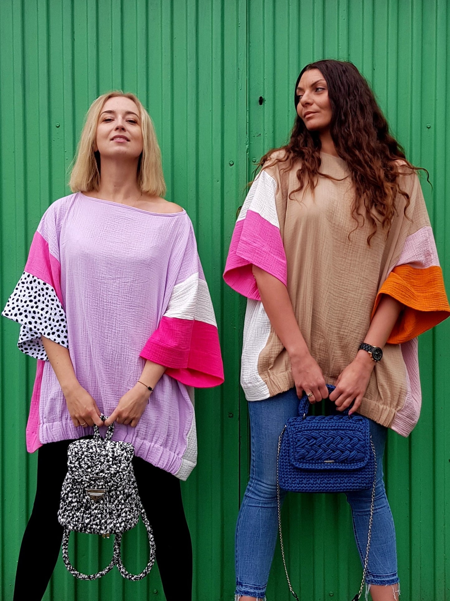 Bluza THELMA & LOUISE