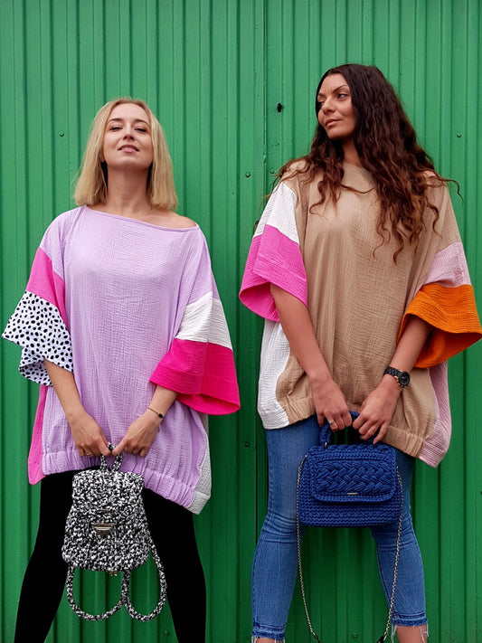 Bluza THELMA & LOUISE