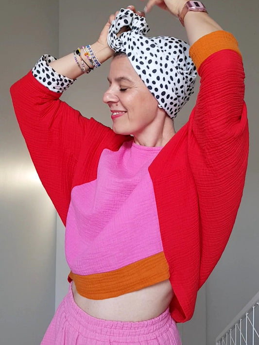 Turban DOTisNOT