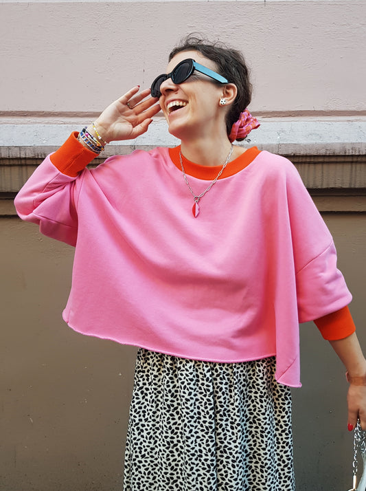 Bluza YOKOO