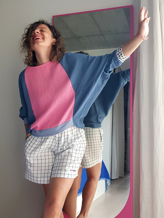 Bluza FRIDA